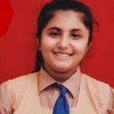 Ranaika Mehta - Ryan International School, Sanpada